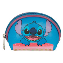 Monedero Casual Cake Stitch Disney